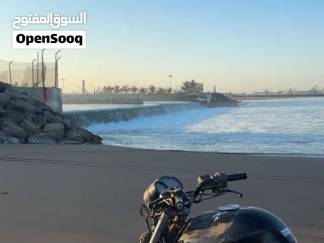 دراجه ياماها 200 سي سي للبيع