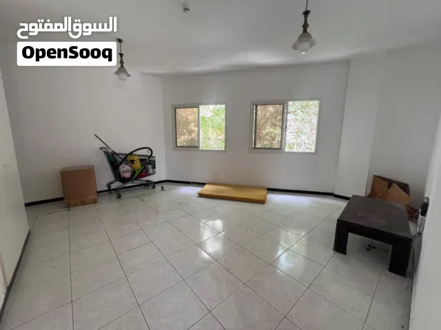 شقة غرفة وصالة للايجار في المجاز2