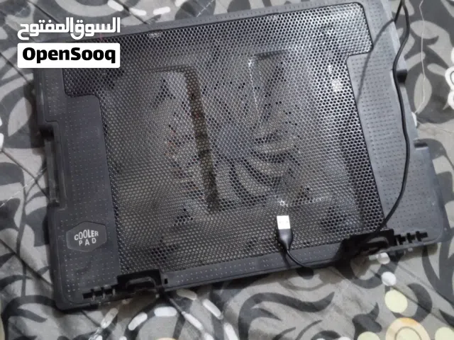 Cooler Pad / مبرده مال لاب توب