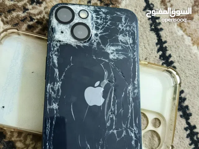 Apple iPhone 13 256 GB in Zarqa
