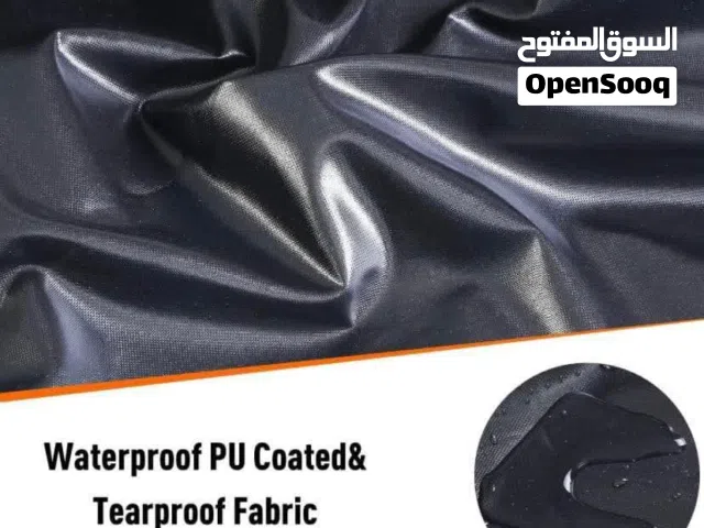 كفرات حماية خارجية لحامية طقم الخارجي من الشمس