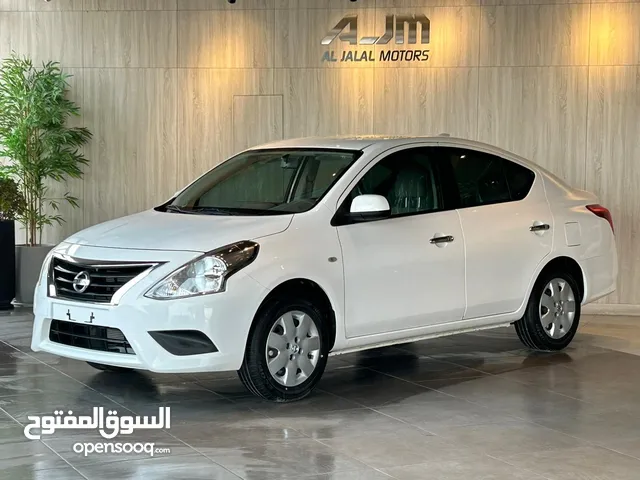 Nissan sunny 2024 mid option BRAND NEW ZERO KM BAHRAIN AGENT CAR FOR SALE