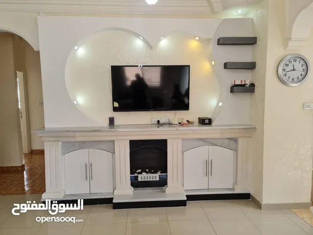 150 m2 4 Bedrooms Apartments for Sale in Amman Abu Alanda