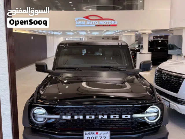 2022 Ford Other