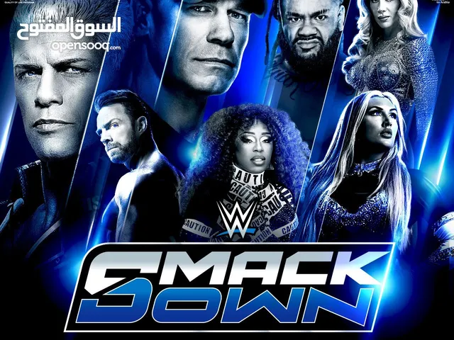 WWE Smackdown