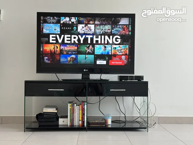 LG Smart 43 inch TV in Dubai