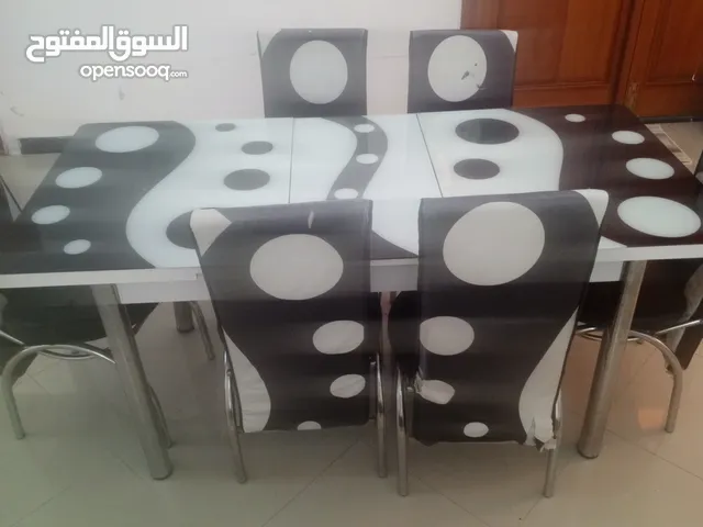 طاولة سفرة تركية