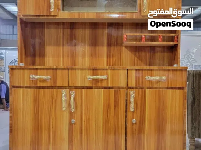 دولاب فرامك  مطابخ