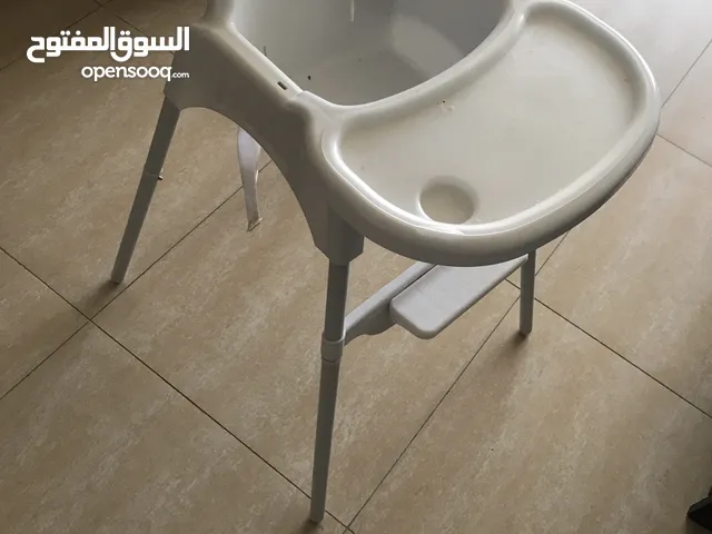 Baby high chair