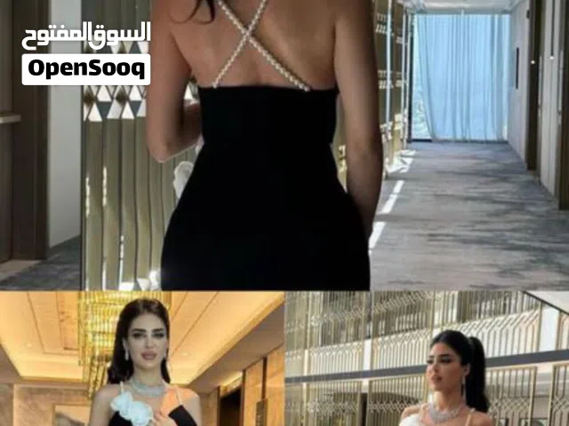 فستان - نفنوف عرس من المصممة kilt