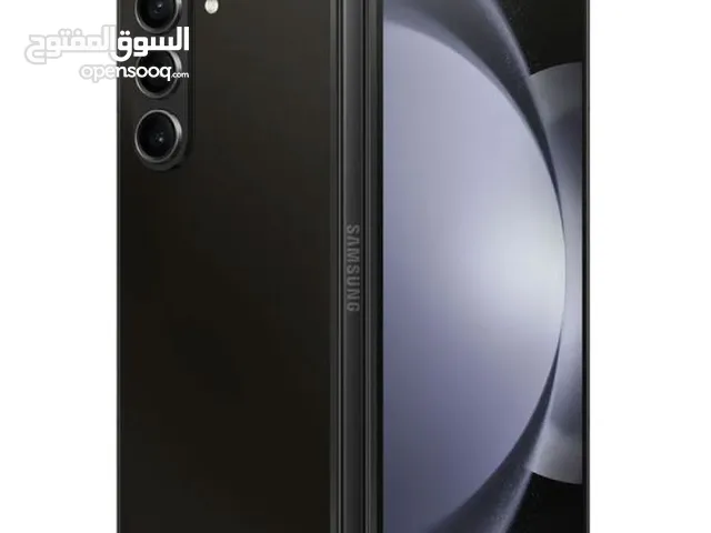 Samsung Galaxy Z Fold 4 256 GB in Sana'a