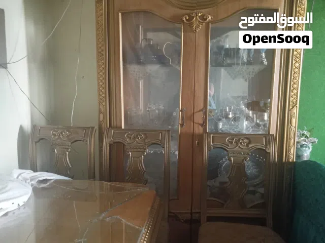 سفرة ذهبي مودرن