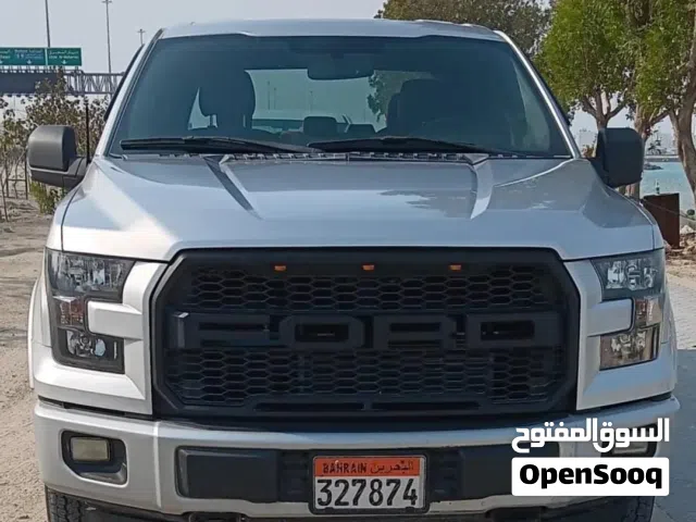 Used Ford F-150 in Muharraq