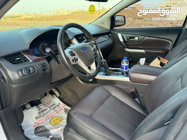 Used Ford Edge in Al Sharqiya
