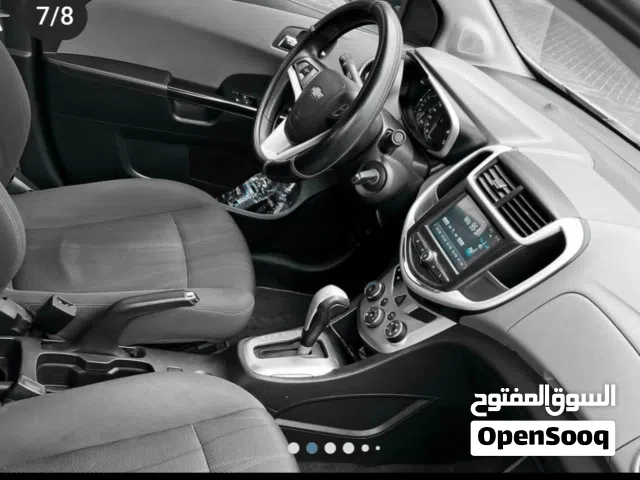 شيوفرليه افيو 2017