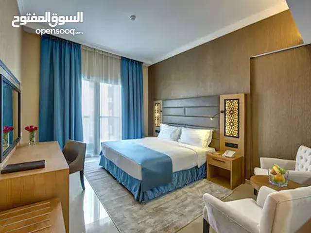 Furnished Monthly in Dubai TECOM