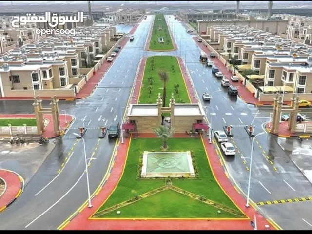 توجد عروض مناسبة للأستثمار والسكن