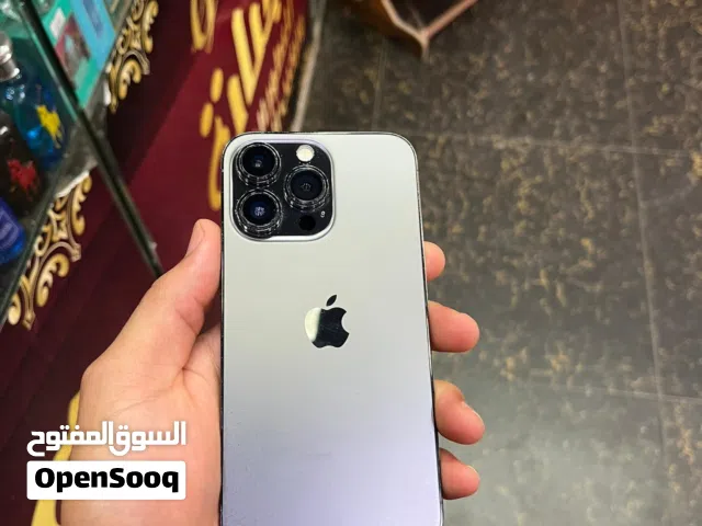 Apple iPhone 13 Pro 128 GB in Tripoli