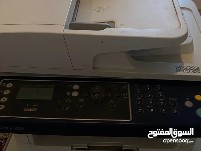 طابعة   merox  للبيع