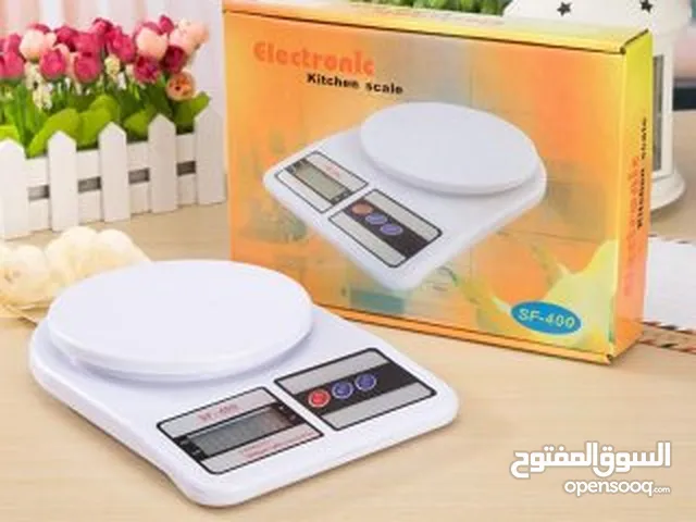 ميزان مطبخ الكتروني عالي الدقة