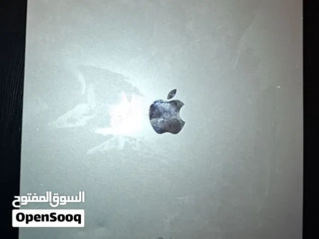 Apple iPad Pro 256 GB in Amman