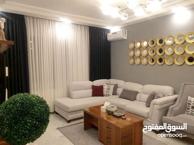 100 m2 2 Bedrooms Apartments for Sale in Amman Shmaisani