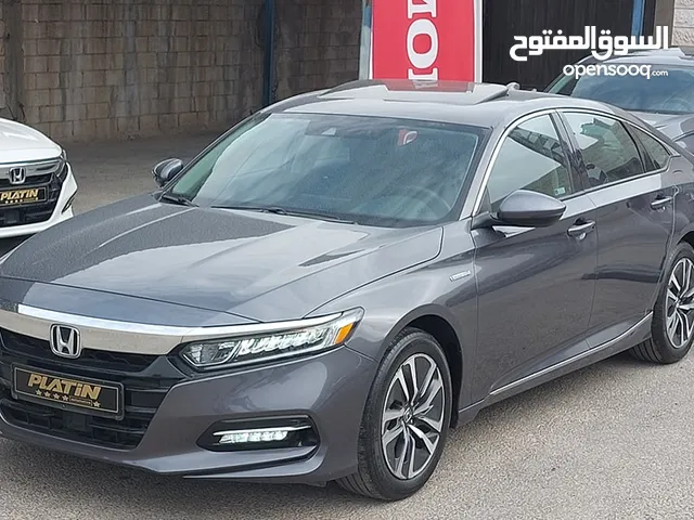 Honda Accord 2019 in Zarqa