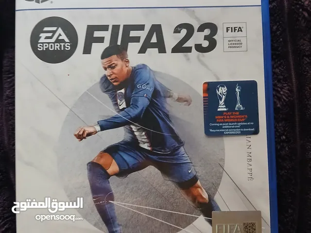 fifa 23 ps5