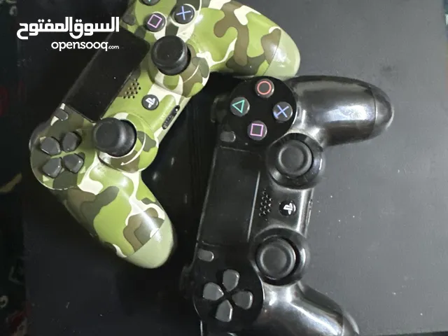 PlayStation 4 PlayStation for sale in Baghdad