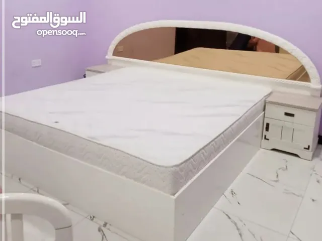 king bed size bed