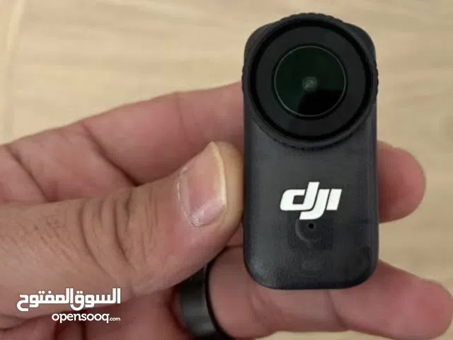كاميرا dji osmo nano