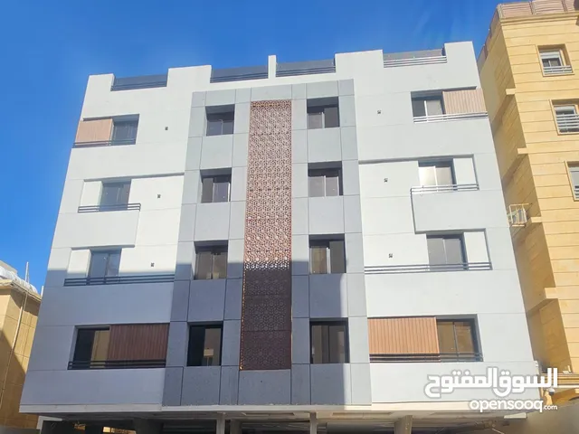112m2 4 Bedrooms Apartments for Sale in Jeddah As Salamah
