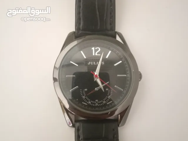 ساعه للبيع ب 7 ريال