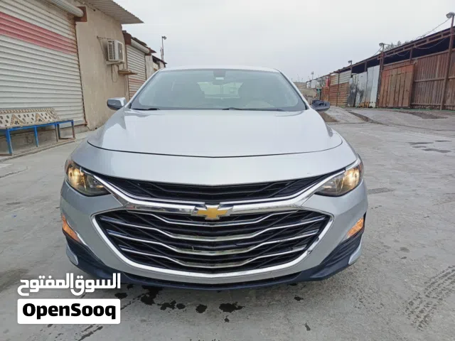 Used Chevrolet Malibu in Basra