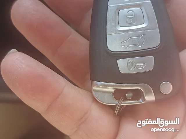 ريموت هونداي ازيرا للبيع