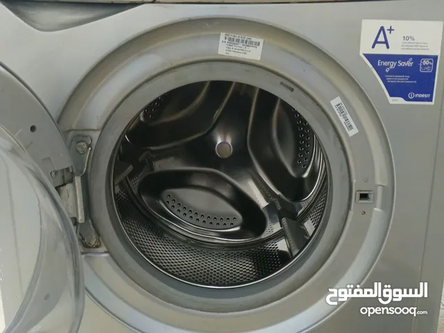 Indesit 7 - 8 Kg Washing Machines in Amman