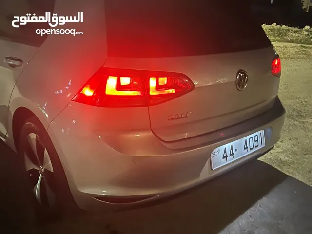 Volkswagen Other 2015 in Zarqa