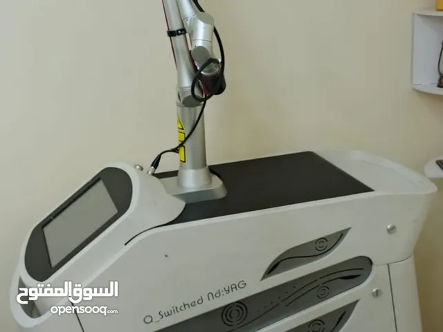 جهاز بيكو شور picosure