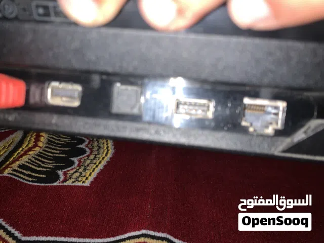 بلاستيشن فور برو 1TB