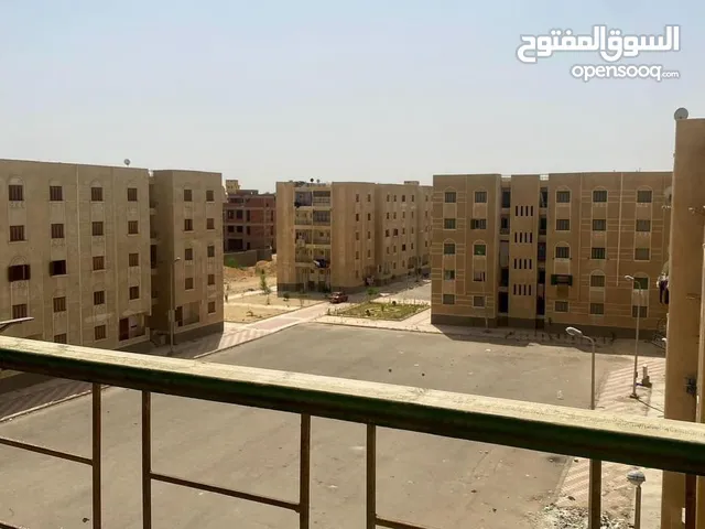71 m2 2 Bedrooms Apartments for Sale in Sharqia 10th of Ramadan