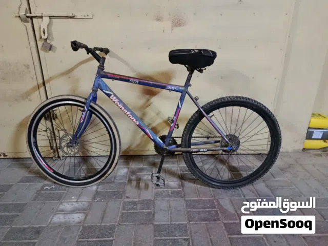 سيكل للبيع