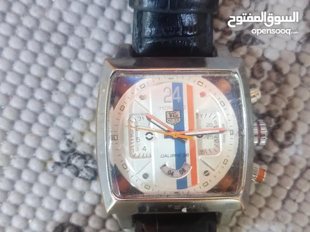 Automatic Tag Heuer watches  for sale in Amman