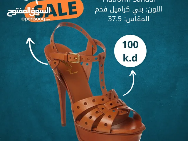 Saint Laurent للبيع حذاء اصلي