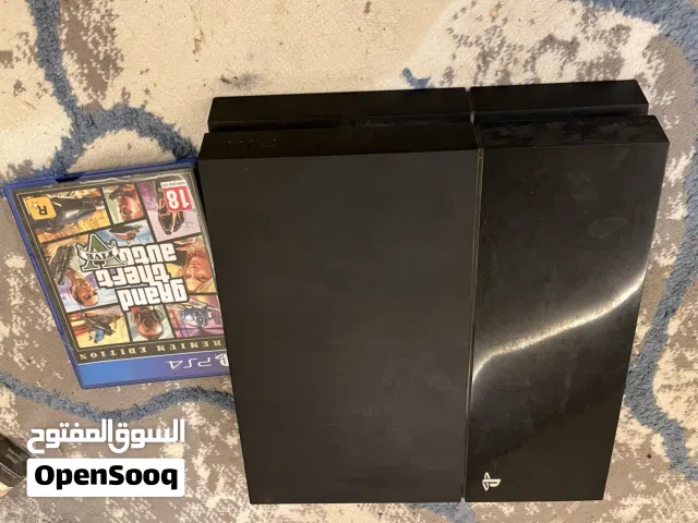 PlayStation4 للبيع