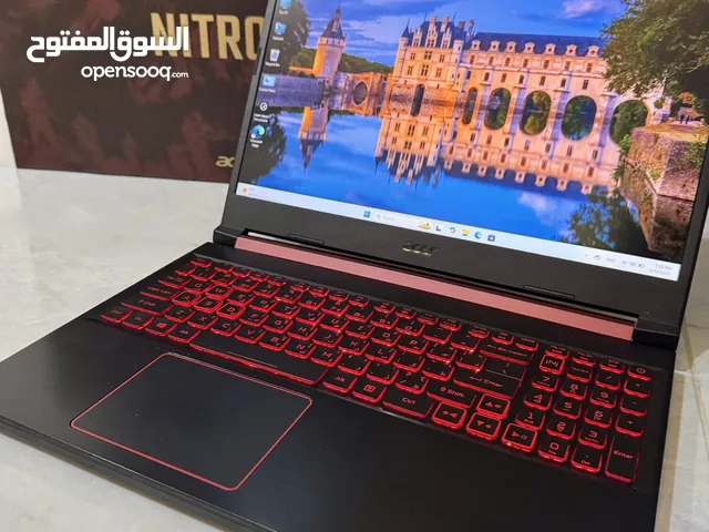 Windows Acer for sale in Amman