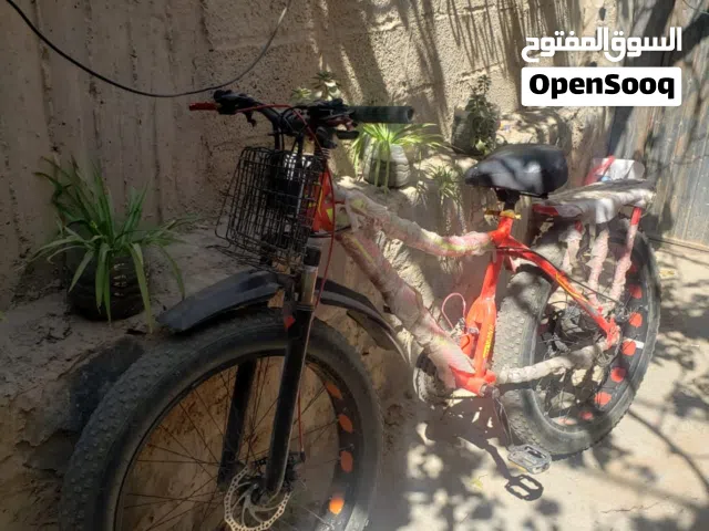 سيكل العملاق