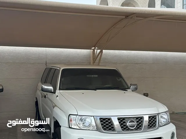 Used Nissan Other in Abu Dhabi