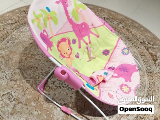 Baby Bouncer
