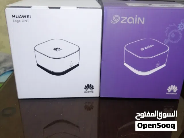 جهاز راوتر اكستندر Huawei 5G