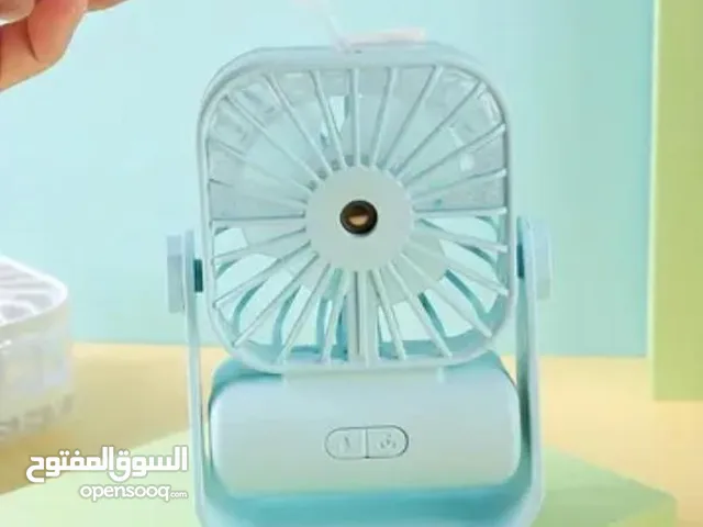 مروحه و فواحه ميني